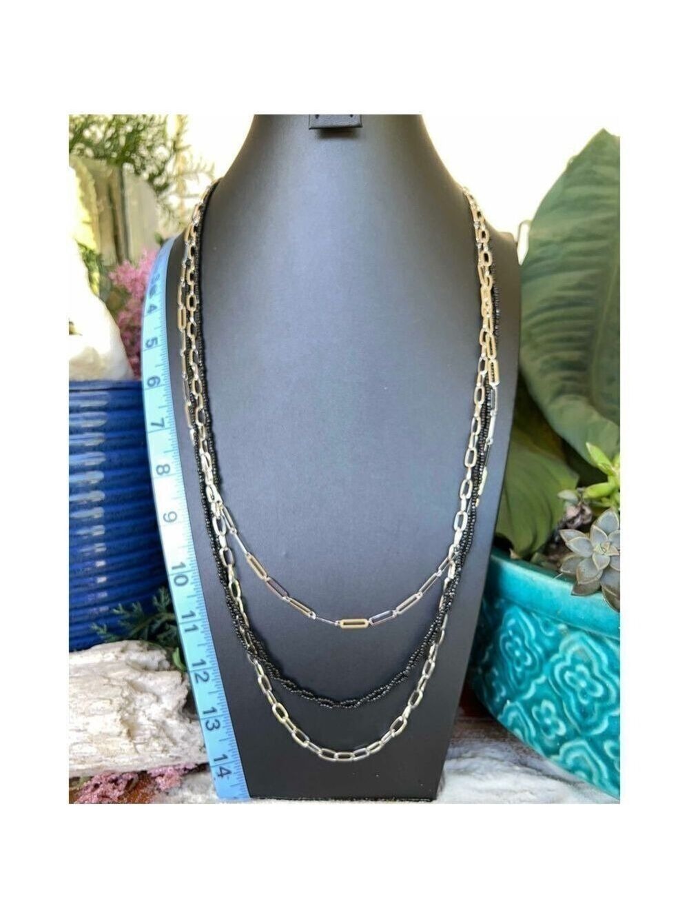 Ophelia Roe Necklace